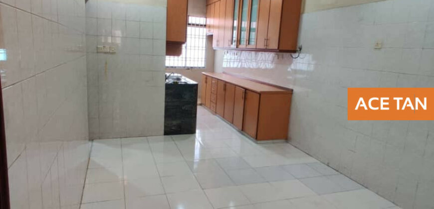 Taman Jaya Mas – 2 Storey Terrace House – FOR SALE Taman Jaya Mas – 2 Storey Terrace House – FOR SALE