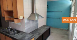 Taman Jaya Mas – 2 Storey Terrace House – FOR SALE Taman Jaya Mas – 2 Storey Terrace House – FOR SALE
