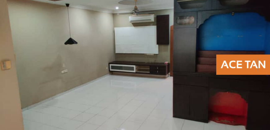 Taman Jaya Mas – 2 Storey Terrace House – FOR SALE Taman Jaya Mas – 2 Storey Terrace House – FOR SALE