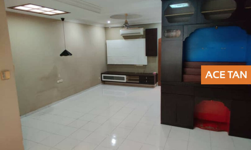 Taman Jaya Mas – 2 Storey Terrace House – FOR SALE Taman Jaya Mas – 2 Storey Terrace House – FOR SALE