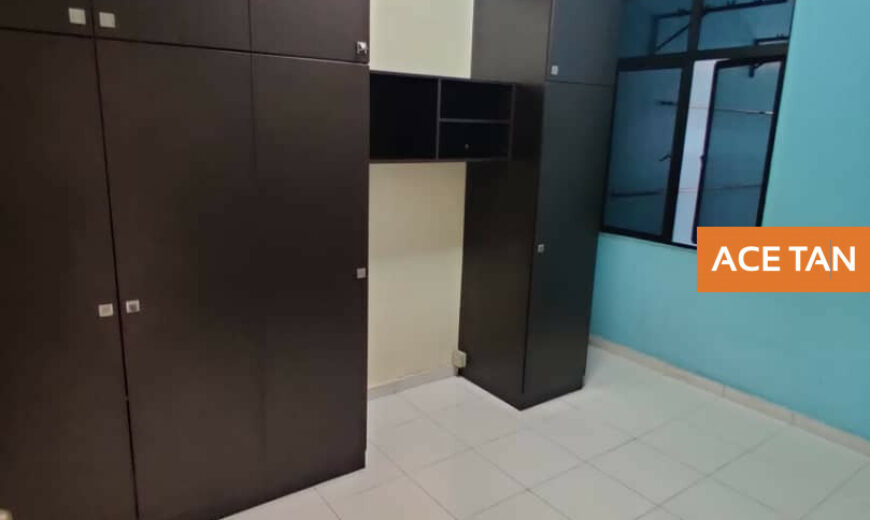 Taman Jaya Mas – 2 Storey Terrace House – FOR SALE Taman Jaya Mas – 2 Storey Terrace House – FOR SALE