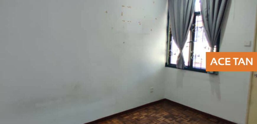 Taman Jaya Mas – 2 Storey Terrace House – FOR SALE Taman Jaya Mas – 2 Storey Terrace House – FOR SALE