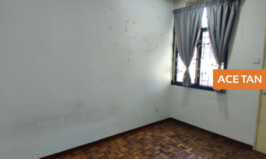 Taman Jaya Mas – 2 Storey Terrace House – FOR SALE Taman Jaya Mas – 2 Storey Terrace House – FOR SALE