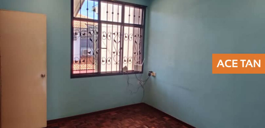 Taman Jaya Mas – 2 Storey Terrace House – FOR SALE Taman Jaya Mas – 2 Storey Terrace House – FOR SALE