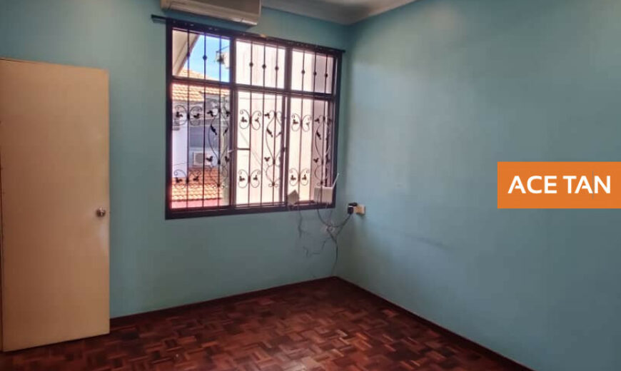 Taman Jaya Mas – 2 Storey Terrace House – FOR SALE Taman Jaya Mas – 2 Storey Terrace House – FOR SALE