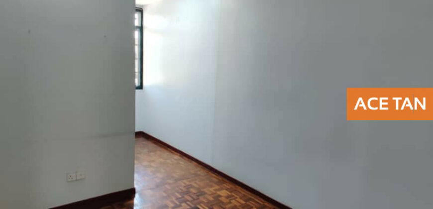 Taman Jaya Mas – 2 Storey Terrace House – FOR SALE Taman Jaya Mas – 2 Storey Terrace House – FOR SALE