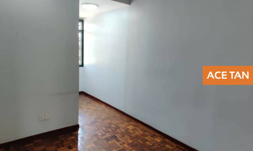 Taman Jaya Mas – 2 Storey Terrace House – FOR SALE Taman Jaya Mas – 2 Storey Terrace House – FOR SALE