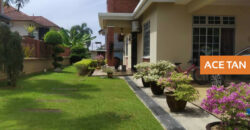 Pelangi Indah – 2 Storey Semi Detached – FOR SALE Pelangi Indah – 2 Storey Semi Detached – FOR SALE