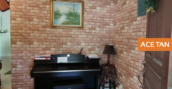 Pelangi Indah – 2 Storey Semi Detached – FOR SALE Pelangi Indah – 2 Storey Semi Detached – FOR SALE