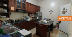 Pelangi Indah – 2 Storey Semi Detached – FOR SALE Pelangi Indah – 2 Storey Semi Detached – FOR SALE