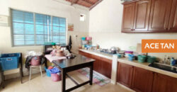 Pelangi Indah – 2 Storey Semi Detached – FOR SALE Pelangi Indah – 2 Storey Semi Detached – FOR SALE