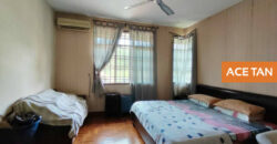 Pelangi Indah – 2 Storey Semi Detached – FOR SALE Pelangi Indah – 2 Storey Semi Detached – FOR SALE