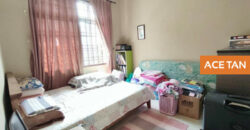 Pelangi Indah – 2 Storey Semi Detached – FOR SALE Pelangi Indah – 2 Storey Semi Detached – FOR SALE