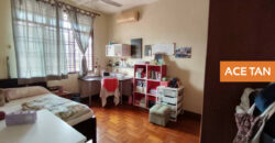 Pelangi Indah – 2 Storey Semi Detached – FOR SALE Pelangi Indah – 2 Storey Semi Detached – FOR SALE