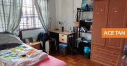 Pelangi Indah – 2 Storey Semi Detached – FOR SALE Pelangi Indah – 2 Storey Semi Detached – FOR SALE