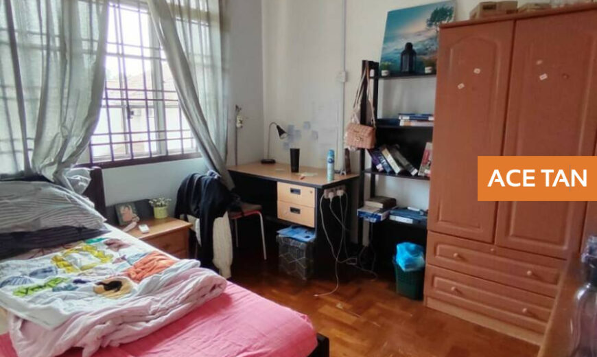 Pelangi Indah – 2 Storey Semi Detached – FOR SALE Pelangi Indah – 2 Storey Semi Detached – FOR SALE