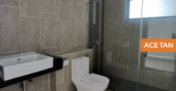 Desa Tebrau – 2 Storey Corner Cluster House – FOR SALE Desa Tebrau – 2 Storey Corner Cluster House – FOR SALE