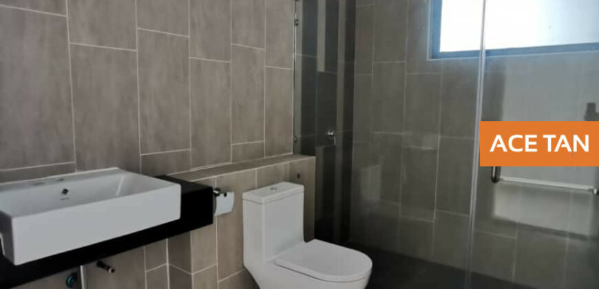 Desa Tebrau – 2 Storey Corner Cluster House – FOR SALE Desa Tebrau – 2 Storey Corner Cluster House – FOR SALE