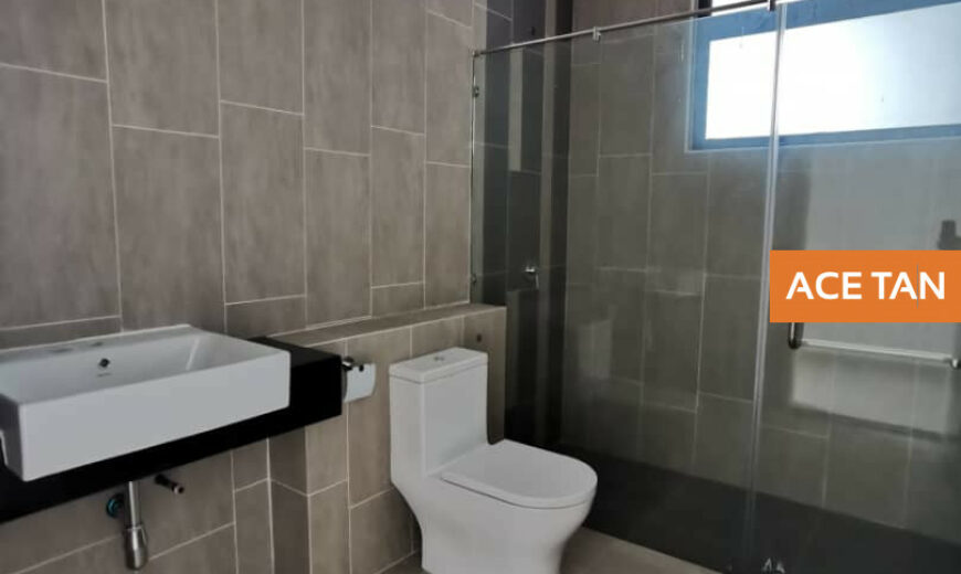 Desa Tebrau – 2 Storey Corner Cluster House – FOR SALE Desa Tebrau – 2 Storey Corner Cluster House – FOR SALE