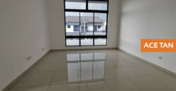 Desa Tebrau – 2 Storey Corner Cluster House – FOR SALE Desa Tebrau – 2 Storey Corner Cluster House – FOR SALE