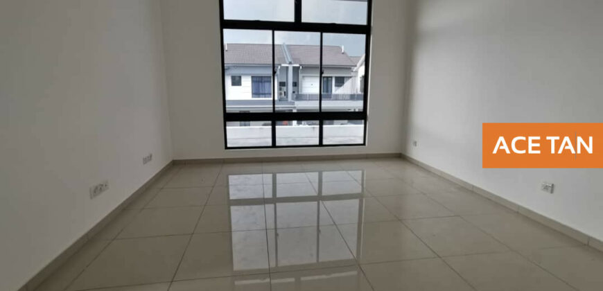 Desa Tebrau – 2 Storey Corner Cluster House – FOR SALE Desa Tebrau – 2 Storey Corner Cluster House – FOR SALE