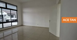 Desa Tebrau – 2 Storey Corner Cluster House – FOR SALE Desa Tebrau – 2 Storey Corner Cluster House – FOR SALE
