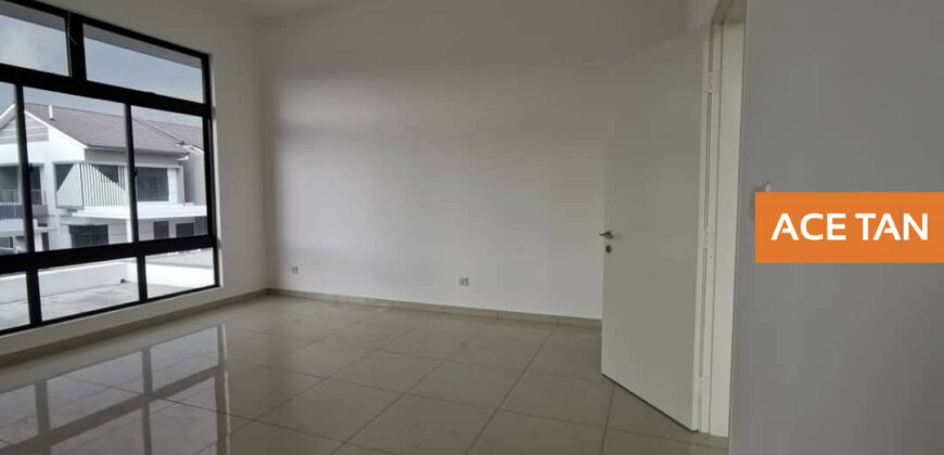 Desa Tebrau – 2 Storey Corner Cluster House – FOR SALE Desa Tebrau – 2 Storey Corner Cluster House – FOR SALE