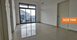 Desa Tebrau – 2 Storey Corner Cluster House – FOR SALE Desa Tebrau – 2 Storey Corner Cluster House – FOR SALE