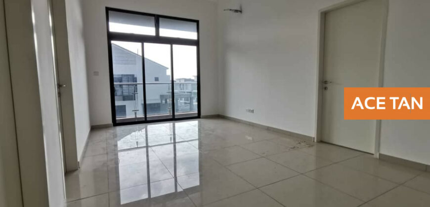 Desa Tebrau – 2 Storey Corner Cluster House – FOR SALE Desa Tebrau – 2 Storey Corner Cluster House – FOR SALE