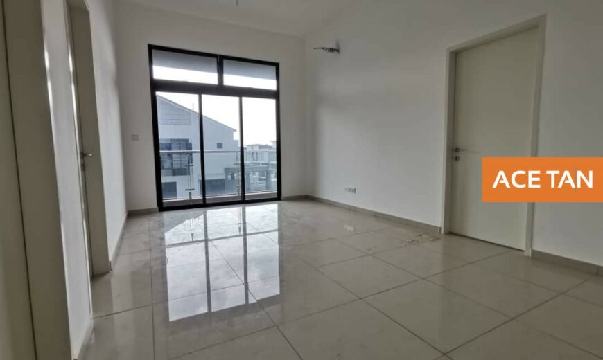 Desa Tebrau – 2 Storey Corner Cluster House – FOR SALE Desa Tebrau – 2 Storey Corner Cluster House – FOR SALE