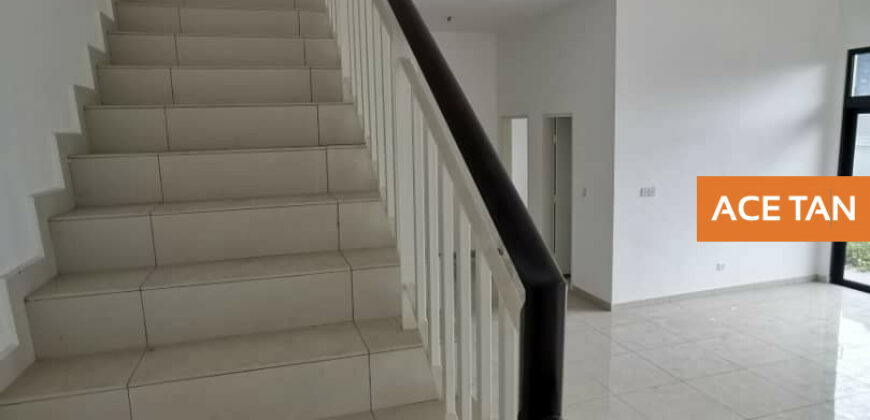 Desa Tebrau – 2 Storey Corner Cluster House – FOR SALE Desa Tebrau – 2 Storey Corner Cluster House – FOR SALE