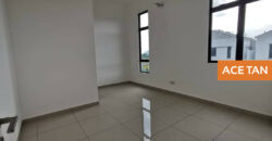 Desa Tebrau – 2 Storey Corner Cluster House – FOR SALE Desa Tebrau – 2 Storey Corner Cluster House – FOR SALE