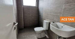 Desa Tebrau – 2 Storey Corner Cluster House – FOR SALE Desa Tebrau – 2 Storey Corner Cluster House – FOR SALE