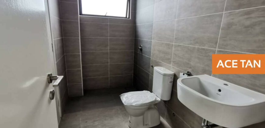 Desa Tebrau – 2 Storey Corner Cluster House – FOR SALE Desa Tebrau – 2 Storey Corner Cluster House – FOR SALE