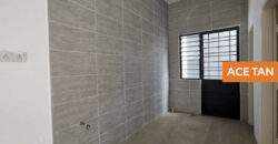 Desa Tebrau – 2 Storey Corner Cluster House – FOR SALE Desa Tebrau – 2 Storey Corner Cluster House – FOR SALE