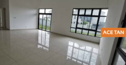 Desa Tebrau – 2 Storey Corner Cluster House – FOR SALE Desa Tebrau – 2 Storey Corner Cluster House – FOR SALE
