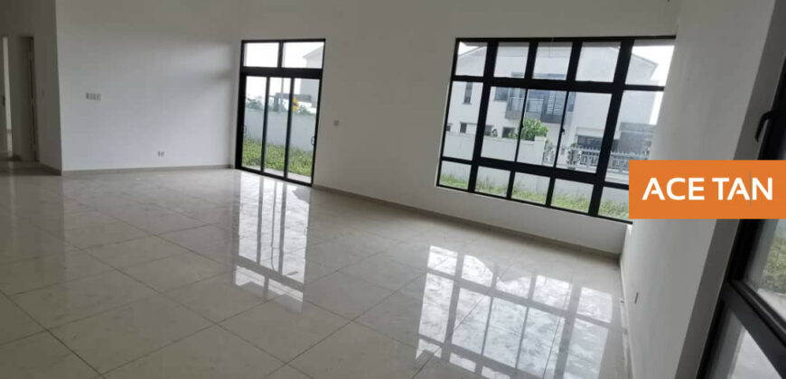 Desa Tebrau – 2 Storey Corner Cluster House – FOR SALE Desa Tebrau – 2 Storey Corner Cluster House – FOR SALE