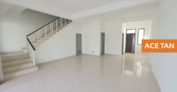 Taman Austin Duta – 2 Storey Terrace House – FOR SALE Taman Austin Duta – 2 Storey Terrace House – FOR SALE