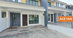 Taman Austin Duta – 2 Storey Terrace House – FOR SALE Taman Austin Duta – 2 Storey Terrace House – FOR SALE