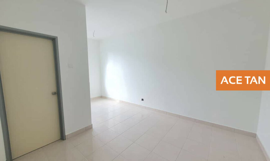 Taman Austin Duta – 2 Storey Terrace House – FOR SALE