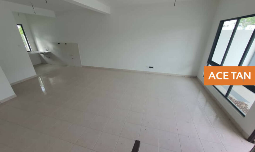 Taman Austin Duta – 2 Storey Terrace House – FOR SALE