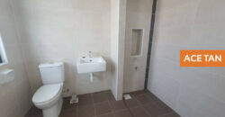 Taman Austin Duta – 2 Storey Terrace House – FOR SALE Taman Austin Duta – 2 Storey Terrace House – FOR SALE
