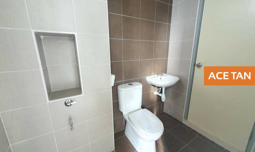 Taman Austin Duta – 2 Storey Terrace House – FOR SALE