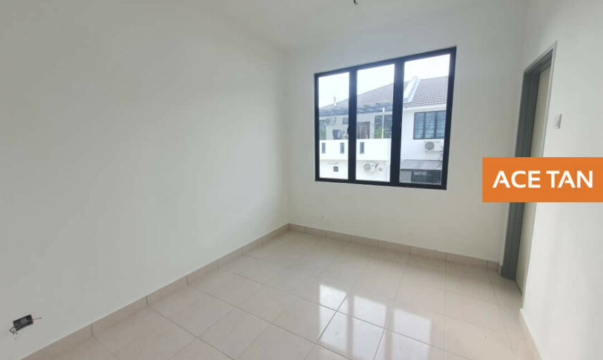 Taman Austin Duta – 2 Storey Terrace House – FOR SALE