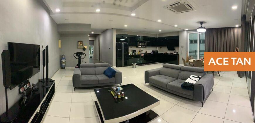 Austin Heights – 2 Storey Semi Detached – FOR SALE Austin Heights – 2 Storey Semi Detached – FOR SALE