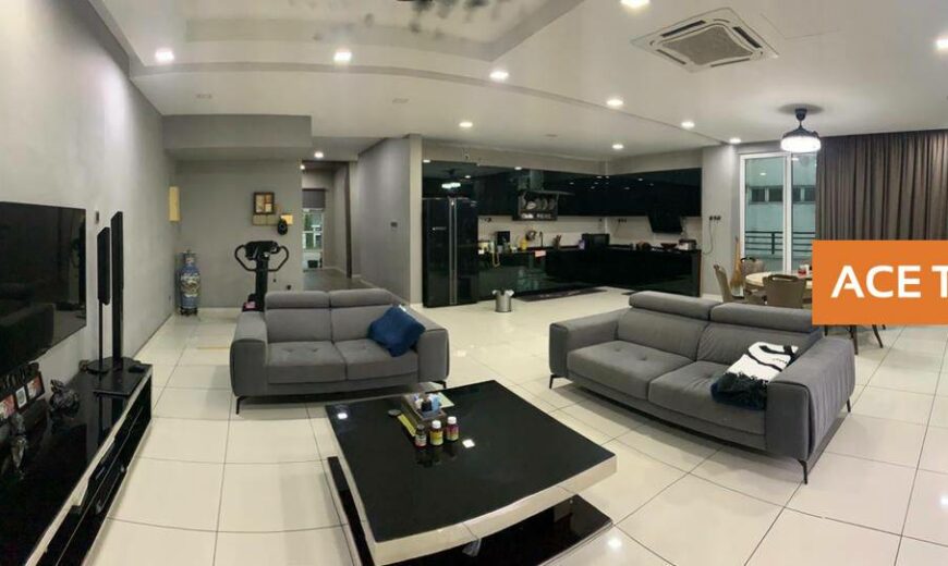 Austin Heights – 2 Storey Semi Detached – FOR SALE Austin Heights – 2 Storey Semi Detached – FOR SALE