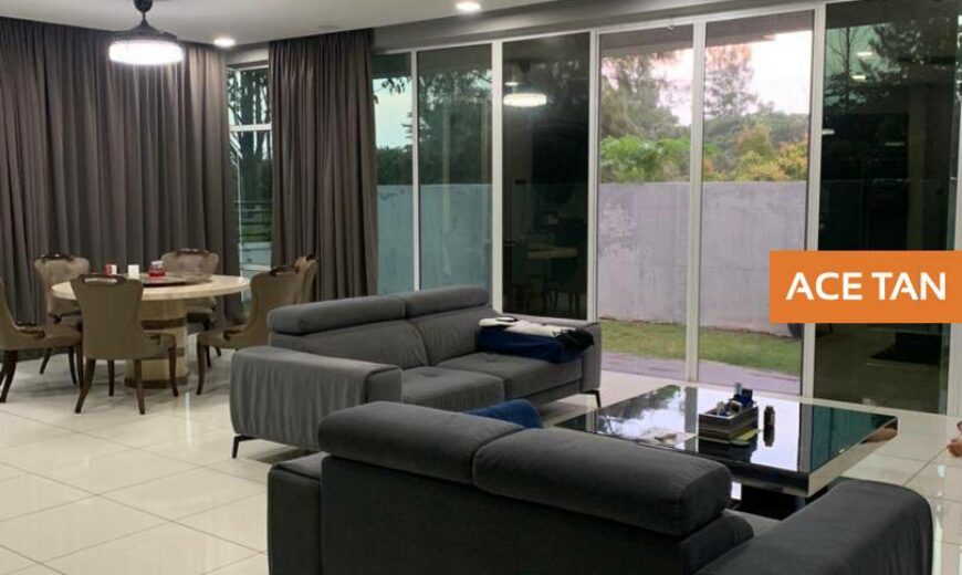 Austin Heights – 2 Storey Semi Detached – FOR SALE Austin Heights – 2 Storey Semi Detached – FOR SALE