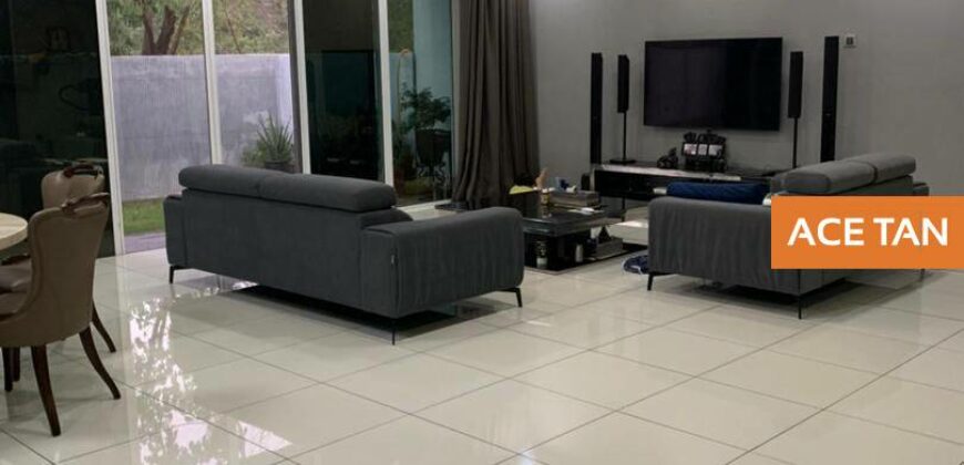 Austin Heights – 2 Storey Semi Detached – FOR SALE Austin Heights – 2 Storey Semi Detached – FOR SALE