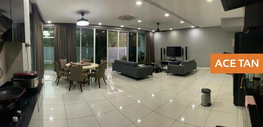 Austin Heights – 2 Storey Semi Detached – FOR SALE Austin Heights – 2 Storey Semi Detached – FOR SALE