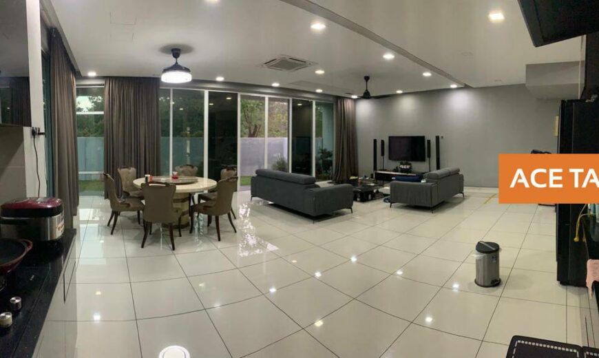 Austin Heights – 2 Storey Semi Detached – FOR SALE Austin Heights – 2 Storey Semi Detached – FOR SALE